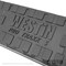 Westin Automotive 15-C F150 SUPERCREW/17-C F250/F350 CREW CAB PRO TRAXX 5IN OVAL STEP BAR - STAINLESS STEEL 21-53940 - alternate 1
